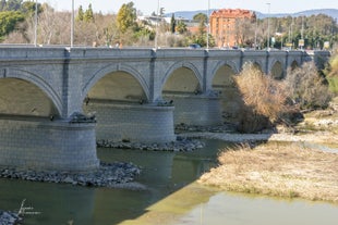 Cordova - city in Spain