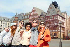 Breathtaking Pearls of Frankfurt - Walking Tour