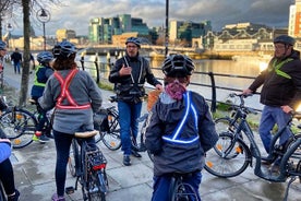 Bike Tour in Dublin