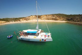 Croisière en catamaran à Lagos