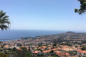 Funchal Transferts privés à l'aéroport de Madère