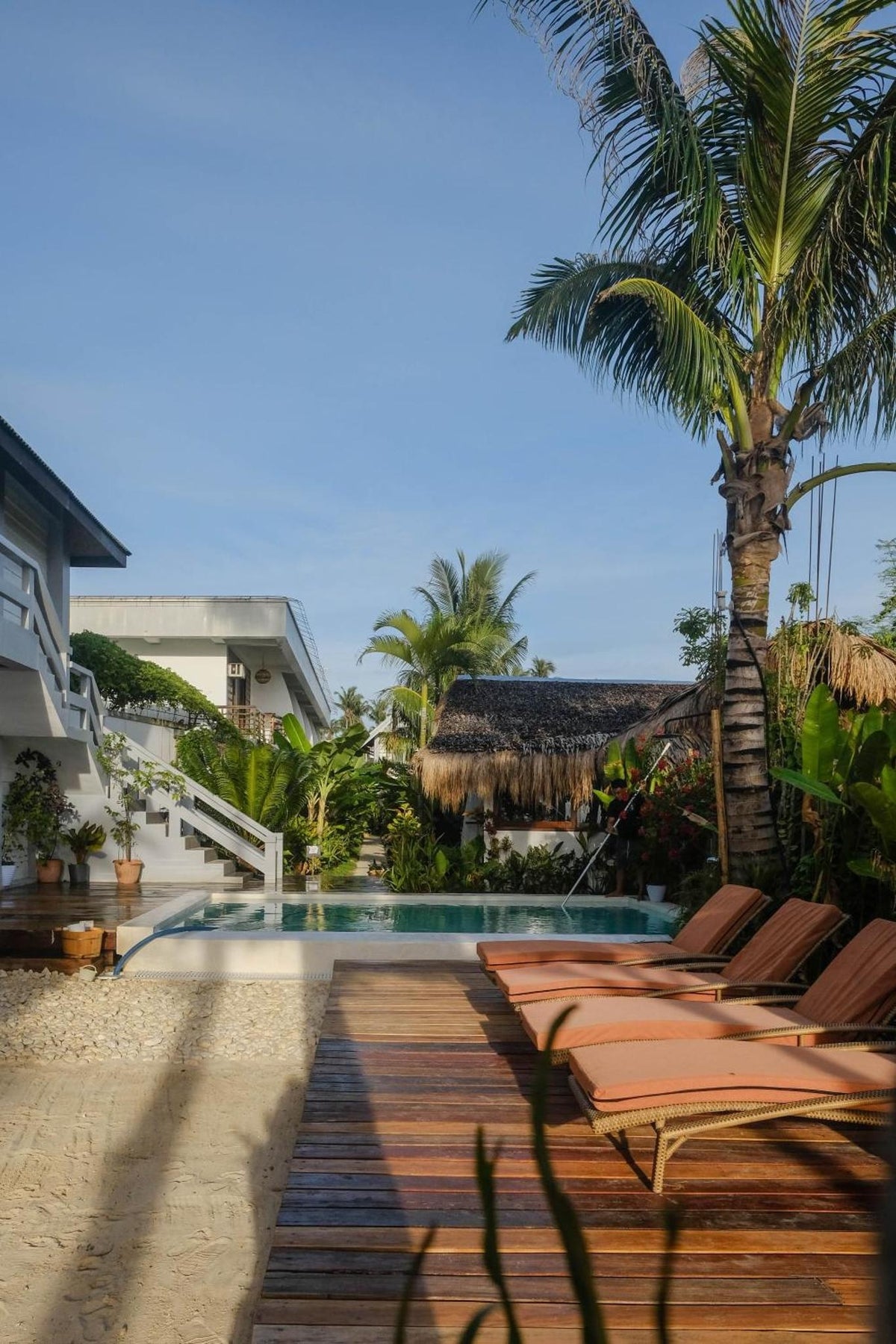 Happiness Beach Resort Siargao - Davao City, Siargao | Best Prices 2024 ...
