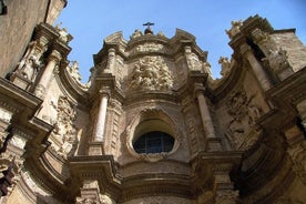 Valencia Private Walking Tour