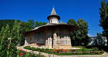 Private eight days tour of Romania starting from Budapest to Bucharest