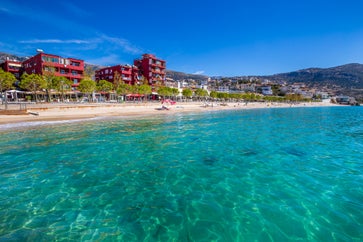 Top 10 Places To Stay in Vlora