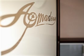 Restauracja Amadeus