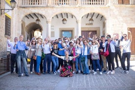 Visites Guidées Trujillo Essentiel