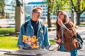 Recreatieve tour in Kaunas - De stad van de vrijheid