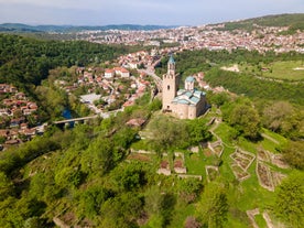 Veliko Tarnovo