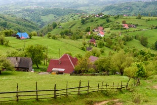 "Piatra Craiului" National Park