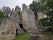 Frýdštejn Castle, Frýdštejn, okres Jablonec nad Nisou, Liberecký kraj, Northeast, Czechia