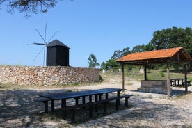 Figueira da Foz - city in Portugal