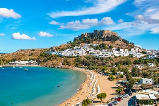Top 11 Best Things To Do in Rhodes