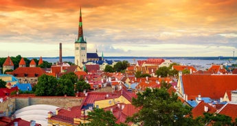 Christmas Markets in Tallinn - 4 days