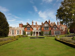 Macdonald Elmers Court Hotel & Resort, New Forest