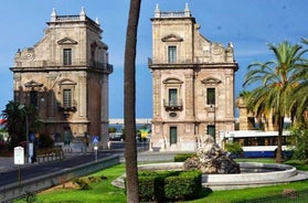 Palermo - city in Italy