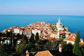 Piran Private Walking Tour