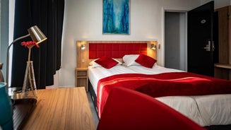 Best Western Prinsen Hotel