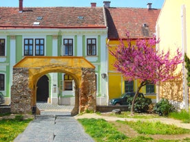 Székesfehérvár - city in Hungary