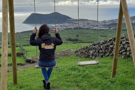 Terceira Island Full Day Tour