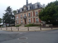 Station wagon a noleggio a Pierrelaye, in Francia