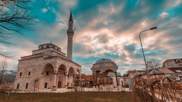 Banja Luka - city in Bosnia and Herzegovina