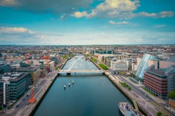 Dublin, Ireland Travel Guide