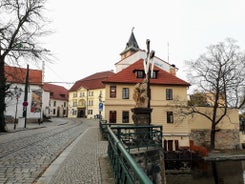 Plzeňský kraj - region in Czech Republic