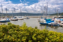 Lipno nad Vltavou hotels