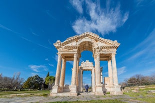 Aydın - province in Turkey