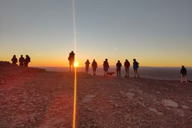 Private Hike: Pen y Fan Guided Sunset Hike Brecon Beacons