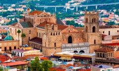 Best travel packages in Monreale, Italy