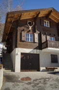 Chalet Berken