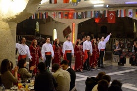 Cappadocia Turkish Night Show