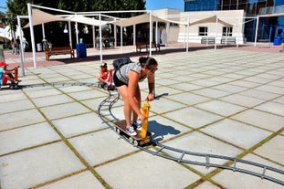 Science Park of Granada