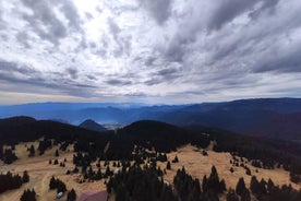 Privérondleiding rond de Smolyan-meren