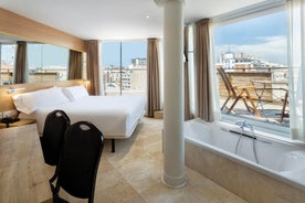 B&B Hotel Tarragona Centro Urbis