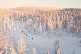 E-FatBike experience in small groups