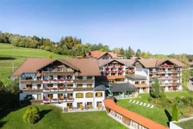 Hartungs Hoteldorf