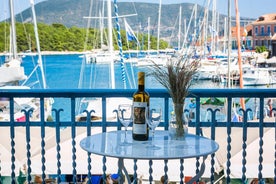 Authentic Suites In Fiscardo