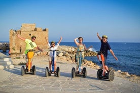 Visite de Paphos en Segway - Early Bird -08h00