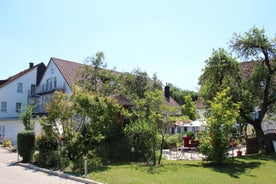 Hotel Gewürzmühle