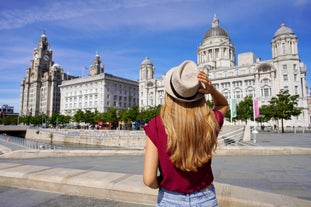 Sheffield - city in United Kingdom