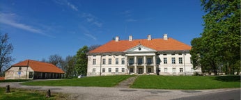 Najlepsze pakiety wakacyjne w Lihuli, Estonia