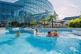 Erding: 1-Day Tropical Spa Ticket at Therme Erding