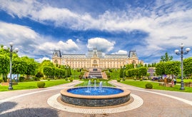 Iași, Romania travel guide