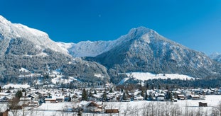 Oberstdorf, Germany Travel Guide