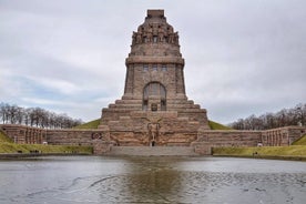 Tour privado de Leipzig - Medio día