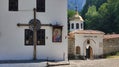 Cherepish Monastery travel guide