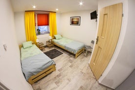 Apartamenty Królewskie